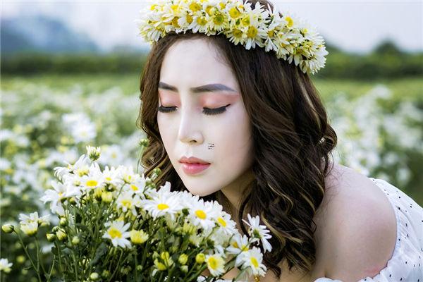 女人面相看命運是怎樣的,女人面相秘法