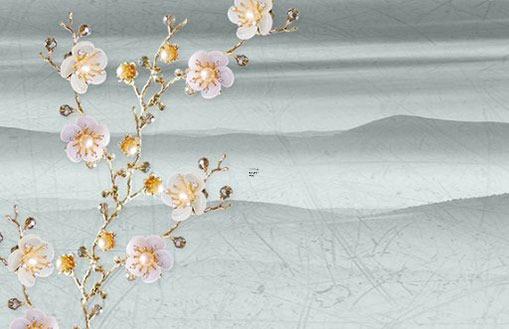 夫妻臥室掛什么畫好 床頭三不掛四掛 夫妻臥室掛什么畫好 床頭三不掛四掛