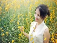 相貌看是否天生一對,相貌決定能不能在一起