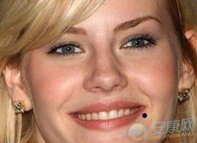 鼻孔大小如何影響命運 鼻孔大小如何影響命運