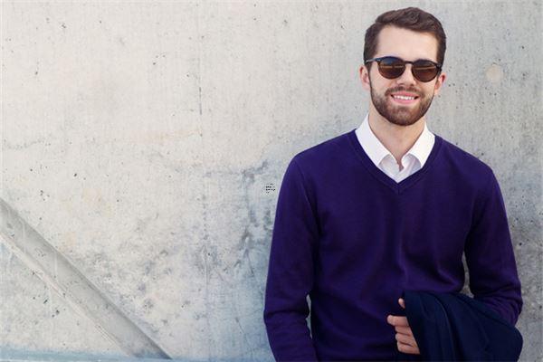 眉毛看面相眉毛面相如何看,面相中眉毛可以看出哪些信息