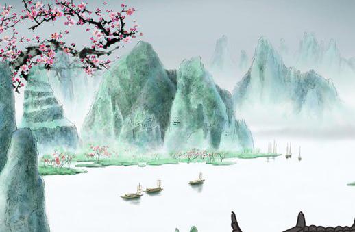 九宮飛星與八字吉兇位的關(guān)系 九宮飛星的計(jì)算方法與八宅吉兇