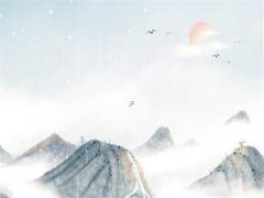 周易黑色代表什么意思 易經(jīng)中的顏色