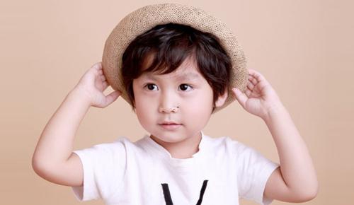 夢見兩個小孩