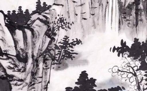 八字環(huán)和子線的綁法 八字環(huán)與子線綁法圖解