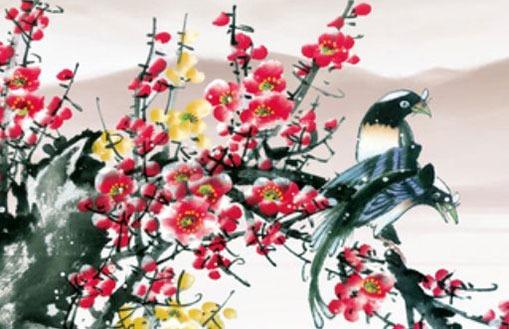 算命說(shuō)花枝弱是什么意思 rd花枝