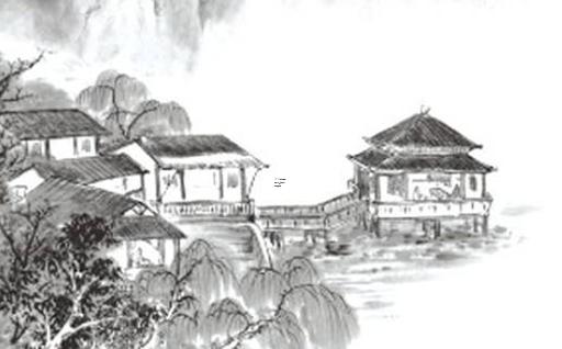 焉得虎子上一句是什么八字 焉得虎子的下一句