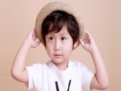 夢見兩個小孩