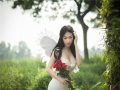 女生鼻子長痣好不好痣相如何,女子鼻子長痣圖解大全