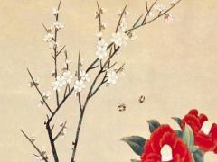 寫給藍顏的10字短句古詩 適合送給藍顏的詩句