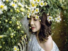 從面相的這三個方面知道女人花錢沒有節制,怎么通過面相看女人