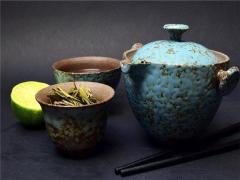 夢見吃山珍海味